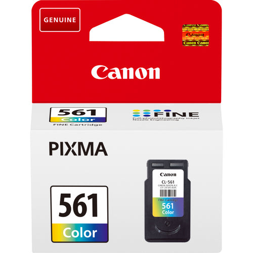 Canon CL-561 Colour Ink Cartridge Canon CL-561 Colour Ink Cartridge